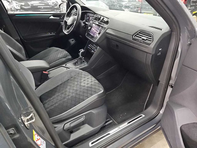 Volkswagen tiguan 1.5 tsi r-line business2023 | s-881-gx - afbeelding 7 van  31