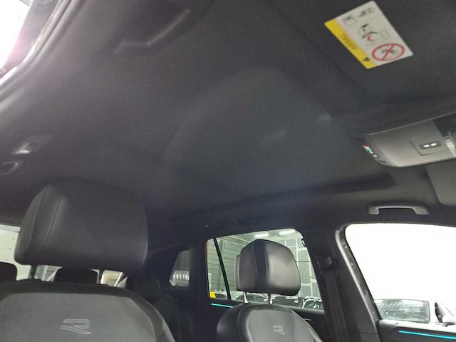 Volkswagen tiguan 1.5 tsi r-line business2023 | s-881-gx - afbeelding 8 van  31