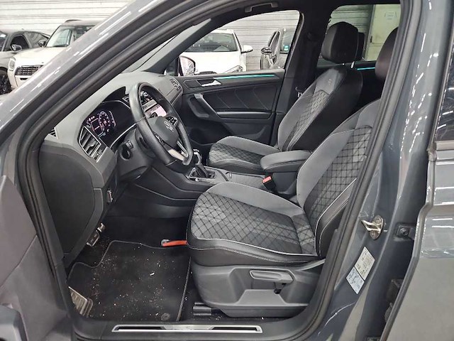 Volkswagen tiguan 1.5 tsi r-line business2023 | s-881-gx - afbeelding 9 van  31