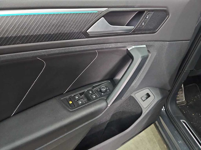 Volkswagen tiguan 1.5 tsi r-line business2023 | s-881-gx - afbeelding 10 van  31