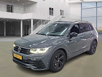 Volkswagen tiguan 1.5 tsi r-line business2023 | s-881-gx - afbeelding 1 van  31