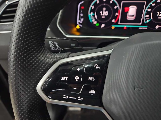 Volkswagen tiguan 1.5 tsi r-line business2023 | s-881-gx - afbeelding 13 van  31