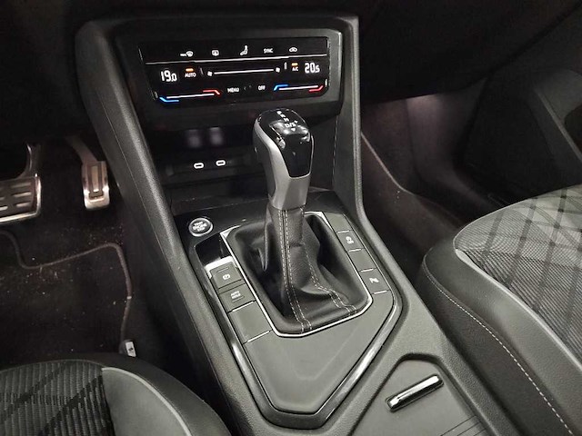 Volkswagen tiguan 1.5 tsi r-line business2023 | s-881-gx - afbeelding 14 van  31