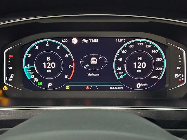 Volkswagen tiguan 1.5 tsi r-line business2023 | s-881-gx - afbeelding 16 van  31