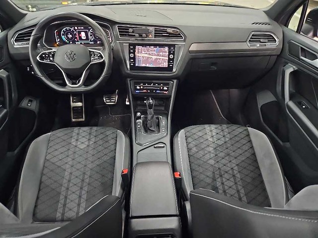Volkswagen tiguan 1.5 tsi r-line business2023 | s-881-gx - afbeelding 17 van  31