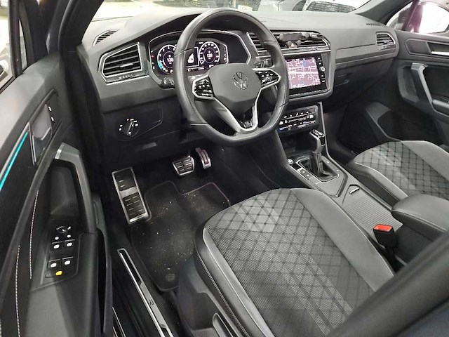 Volkswagen tiguan 1.5 tsi r-line business2023 | s-881-gx - afbeelding 18 van  31