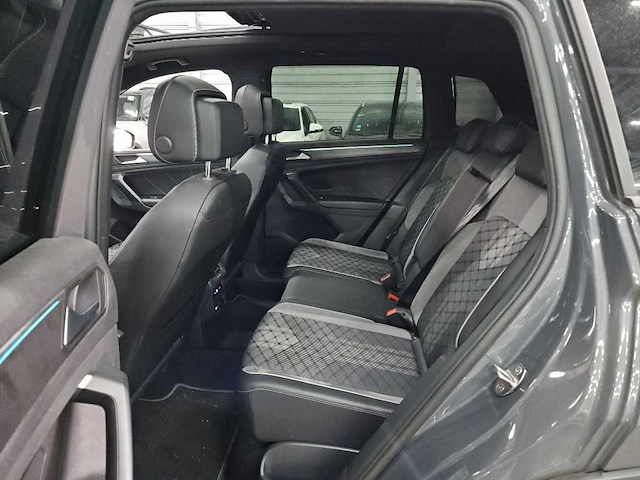 Volkswagen tiguan 1.5 tsi r-line business2023 | s-881-gx - afbeelding 19 van  31