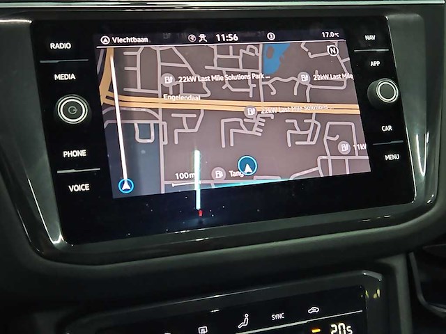 Volkswagen tiguan 1.5 tsi r-line business2023 | s-881-gx - afbeelding 12 van  31