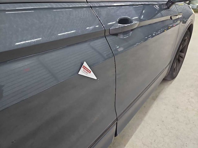 Volkswagen tiguan 1.5 tsi r-line business2023 | s-881-gx - afbeelding 24 van  31