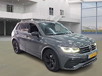 Volkswagen tiguan 1.5 tsi r-line business2023 | s-881-gx - afbeelding 23 van  31