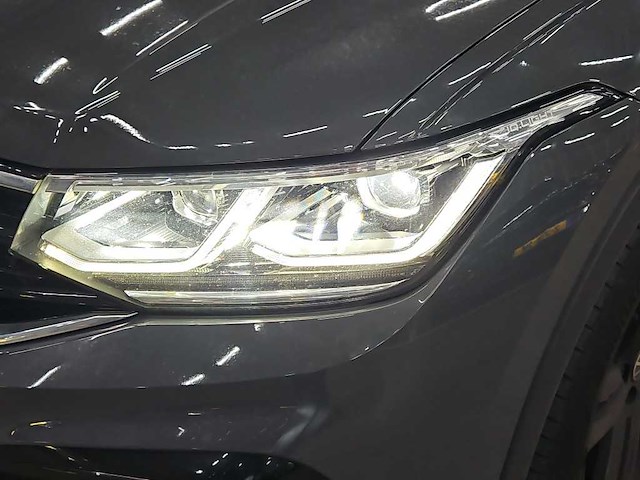 Volkswagen tiguan 1.5 tsi r-line business2023 | s-881-gx - afbeelding 26 van  31