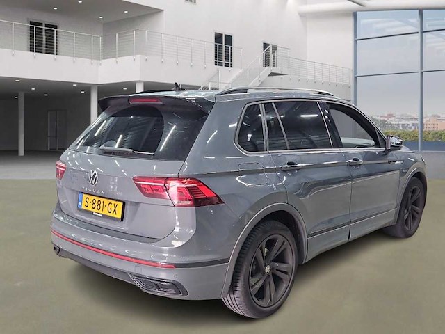 Volkswagen tiguan 1.5 tsi r-line business2023 | s-881-gx - afbeelding 29 van  31