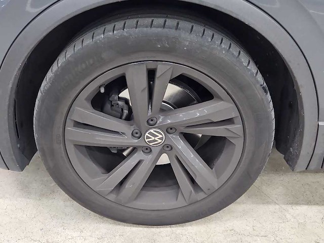 Volkswagen tiguan 1.5 tsi r-line business2023 | s-881-gx - afbeelding 30 van  31