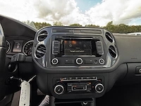 Volkswagen tiguan 2 0 cr tdi 4mot sport & style bmt dsg,2014 - afbeelding 2 van  28