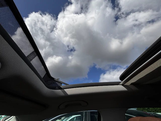Volkswagen tiguan 2 0 cr tdi 4mot sport & style bmt dsg,2014 - afbeelding 7 van  28