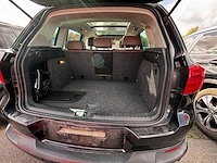 Volkswagen tiguan 2 0 cr tdi 4mot sport & style bmt dsg,2014 - afbeelding 9 van  28