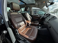 Volkswagen tiguan 2 0 cr tdi 4mot sport & style bmt dsg,2014 - afbeelding 11 van  28