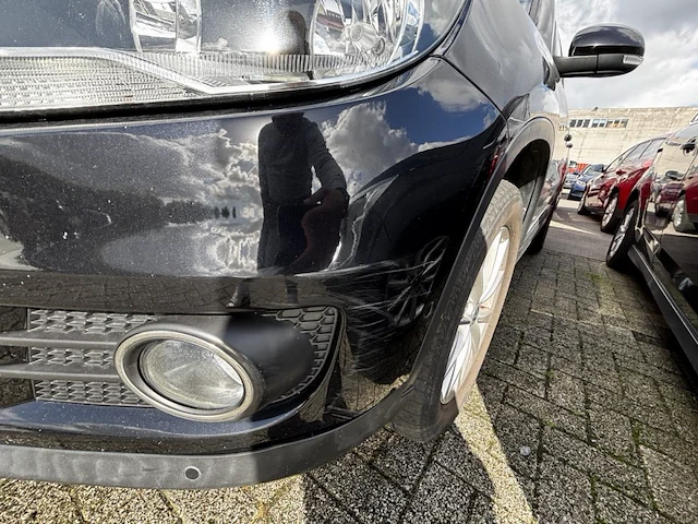 Volkswagen tiguan 2 0 cr tdi 4mot sport & style bmt dsg,2014 - afbeelding 15 van  28