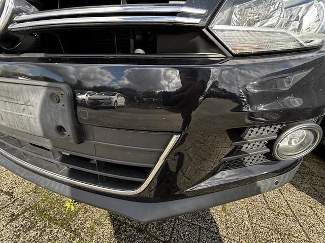 Volkswagen tiguan 2 0 cr tdi 4mot sport & style bmt dsg,2014 - afbeelding 16 van  28