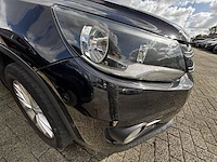 Volkswagen tiguan 2 0 cr tdi 4mot sport & style bmt dsg,2014 - afbeelding 17 van  28