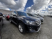 Volkswagen tiguan 2 0 cr tdi 4mot sport & style bmt dsg,2014 - afbeelding 22 van  28