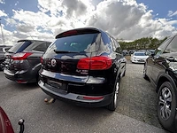 Volkswagen tiguan 2 0 cr tdi 4mot sport & style bmt dsg,2014 - afbeelding 23 van  28