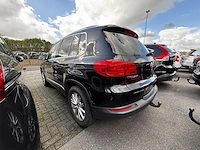 Volkswagen tiguan 2 0 cr tdi 4mot sport & style bmt dsg,2014 - afbeelding 24 van  28