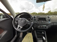 Volkswagen tiguan 2 0 cr tdi 4mot sport & style bmt dsg,2014 - afbeelding 28 van  28