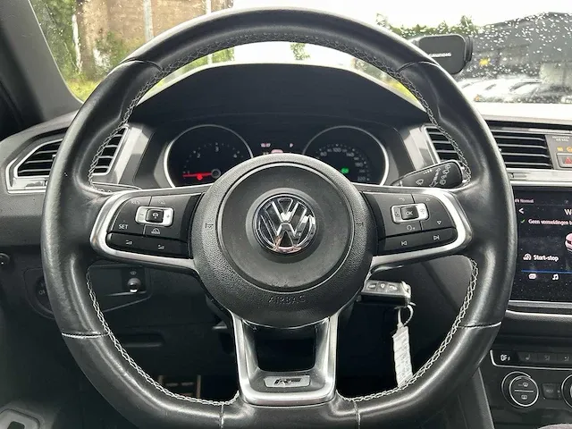Volkswagen tiguan 2.0 tdi 4motion highline r-line | xn-135-t - afbeelding 7 van  29