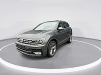 Volkswagen tiguan 2.0 tdi 4motion highline r-line | xn-135-t - afbeelding 1 van  29