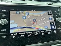 Volkswagen tiguan 2.0 tdi 4motion highline r-line | xn-135-t - afbeelding 13 van  29