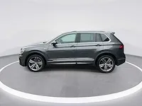 Volkswagen tiguan 2.0 tdi 4motion highline r-line | xn-135-t - afbeelding 12 van  29