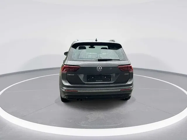 Volkswagen tiguan 2.0 tdi 4motion highline r-line | xn-135-t - afbeelding 24 van  29