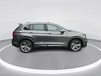 Volkswagen tiguan 2.0 tdi 4motion highline r-line | xn-135-t - afbeelding 26 van  29