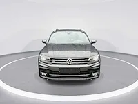 Volkswagen tiguan 2.0 tdi 4motion highline r-line | xn-135-t - afbeelding 28 van  29