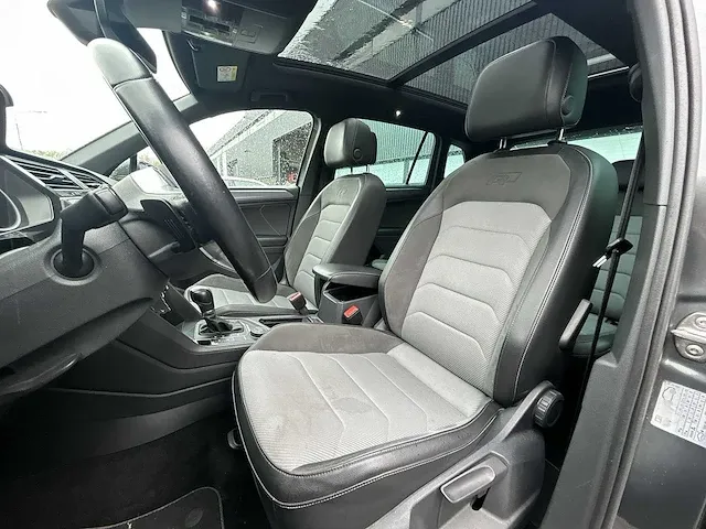 Volkswagen tiguan 2.0 tdi 4motion highline r-line | xn-135-t - afbeelding 29 van  29