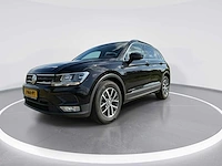 Volkswagen tiguan 2.0 tdi highline 2017 | j-144-pt - afbeelding 1 van  13