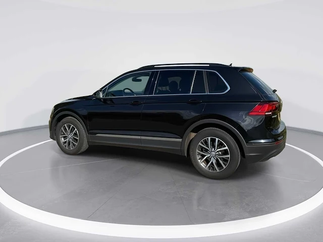 Volkswagen tiguan 2.0 tdi highline 2017 | j-144-pt - afbeelding 7 van  13