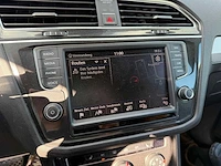 Volkswagen tiguan 2.0 tdi highline 2017 | j-144-pt - afbeelding 10 van  13