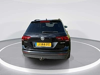 Volkswagen tiguan 2.0 tdi highline 2017 | j-144-pt - afbeelding 11 van  13