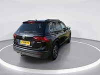 Volkswagen tiguan 2.0 tdi highline 2017 | j-144-pt - afbeelding 13 van  13