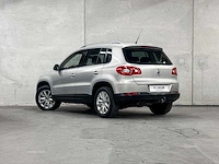 Volkswagen tiguan 2.0 tdi sport&style 4motion 140pk 2009, pr-856-b - afbeelding 11 van  36