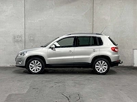 Volkswagen tiguan 2.0 tdi sport&style 4motion 140pk 2009, pr-856-b - afbeelding 12 van  36