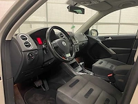 Volkswagen tiguan 2.0 tdi sport&style 4motion 140pk 2009, pr-856-b - afbeelding 13 van  36