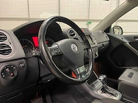 Volkswagen tiguan 2.0 tdi sport&style 4motion 140pk 2009, pr-856-b - afbeelding 14 van  36