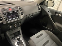 Volkswagen tiguan 2.0 tdi sport&style 4motion 140pk 2009, pr-856-b - afbeelding 15 van  36