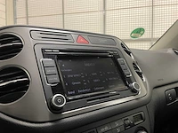 Volkswagen tiguan 2.0 tdi sport&style 4motion 140pk 2009, pr-856-b - afbeelding 16 van  36