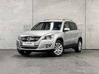 Volkswagen tiguan 2.0 tdi sport&style 4motion 140pk 2009, pr-856-b - afbeelding 1 van  36