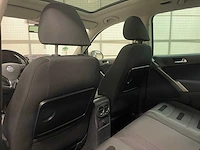 Volkswagen tiguan 2.0 tdi sport&style 4motion 140pk 2009, pr-856-b - afbeelding 23 van  36