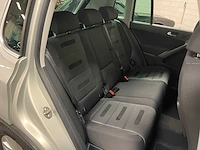 Volkswagen tiguan 2.0 tdi sport&style 4motion 140pk 2009, pr-856-b - afbeelding 26 van  36